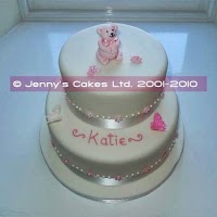 Jennys Cakes ltd. 1089084 Image 5
